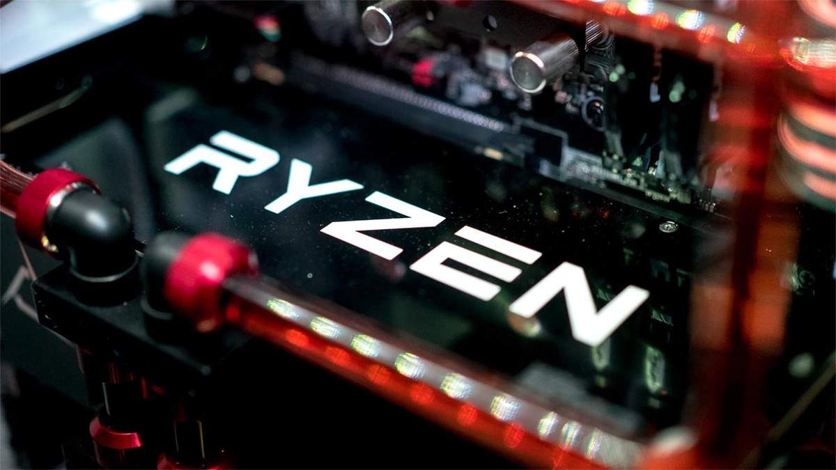AMD розкритикувала компанію Principled Technologies за низькі результати тестів Ryzen 7 2700X AMD розкритикувала компанію Principled Technologies за низькі результати тестів Ryzen 7 2700X