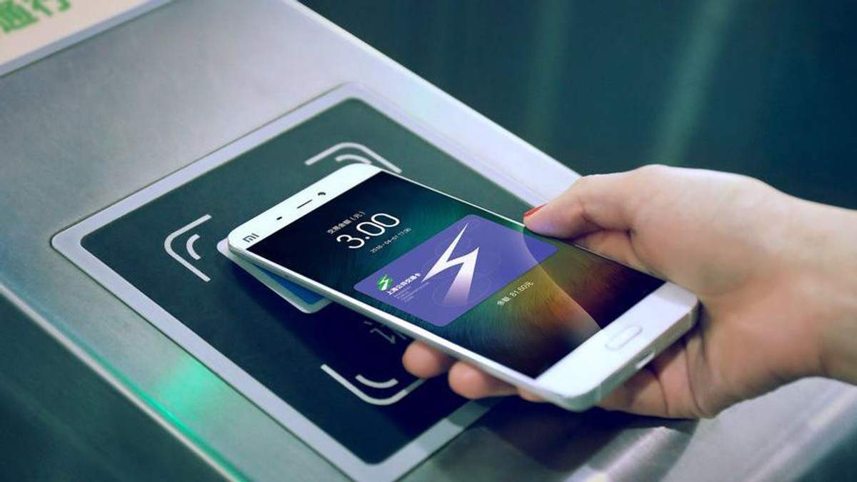Обнаружили способ, как можно похитить данные со смартфонов с помощью NFC Обнаружили способ, как можно похитить данные со смартфонов с помощью NFC