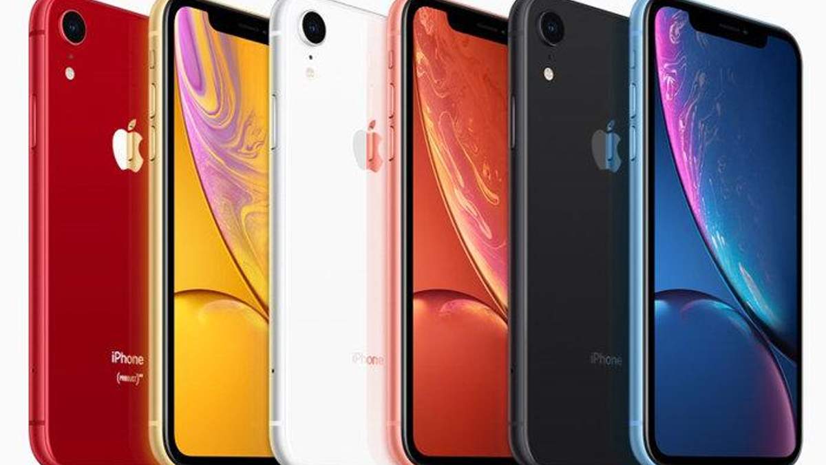 Сколько стоит ремонт iPhone Xr Сколько стоит ремонт iPhone Xr