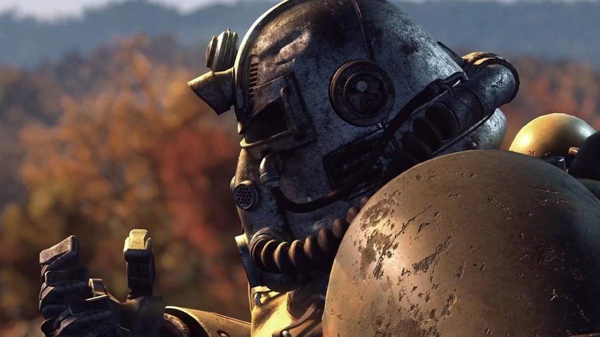 В грі Fallout 76 буде багато "неймовірних" багів В грі Fallout 76 буде багато "неймовірних" багів