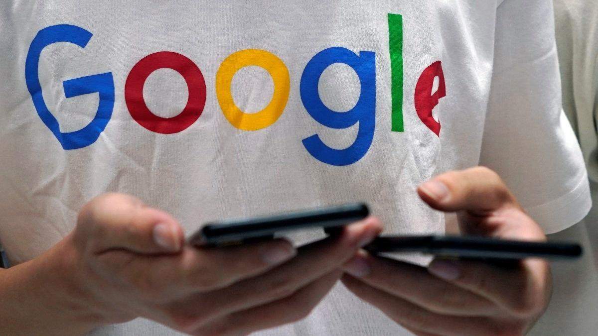 Нова постанова Європейської антимонопольної комісії щодо Google Нова постанова Європейської антимонопольної комісії щодо Google
