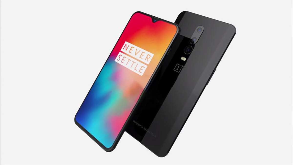 OnePlus 6T: характеристики і ціна OnePlus 6T: характеристики і ціна