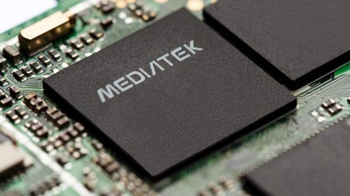 MediaTek Helio P70: характеристики процесора MediaTek Helio P70: характеристики процесора