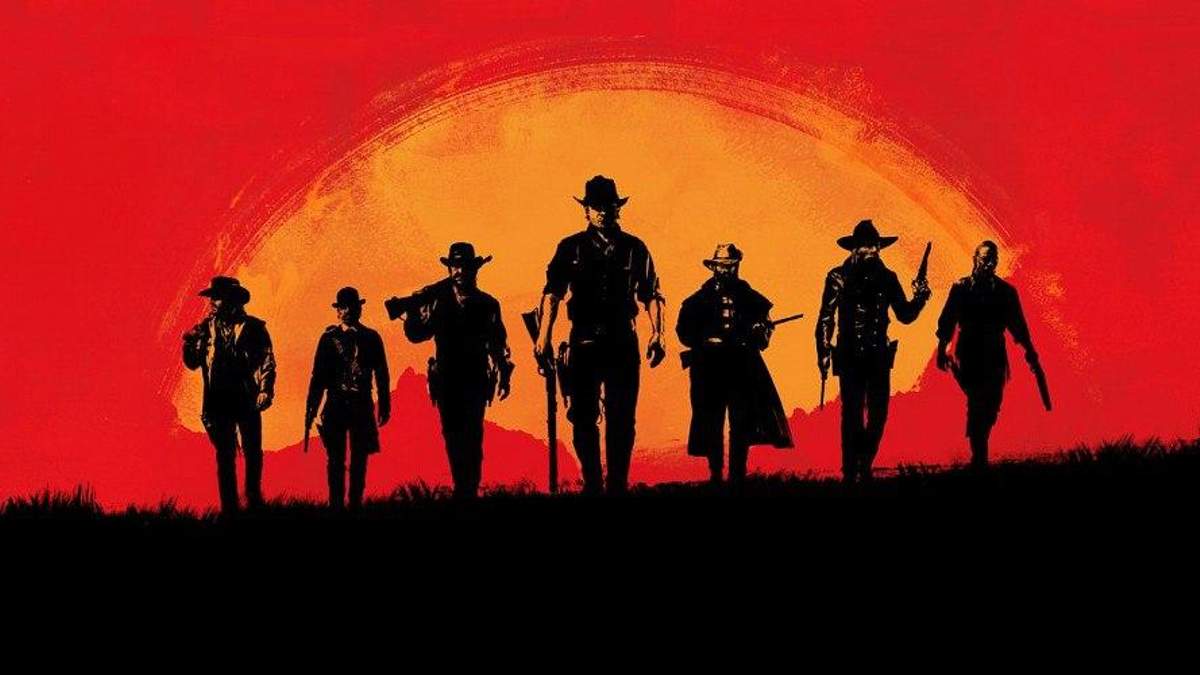 Гра Red Dead Redemption 2 вийде на iOS та Android Гра Red Dead Redemption 2 вийде на iOS та Android