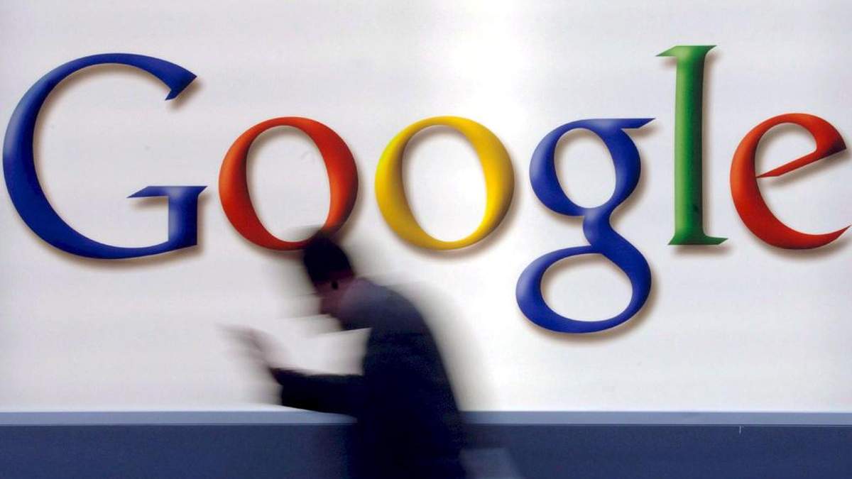 Удалить историю с Google будет проще Удалить историю с Google будет проще
