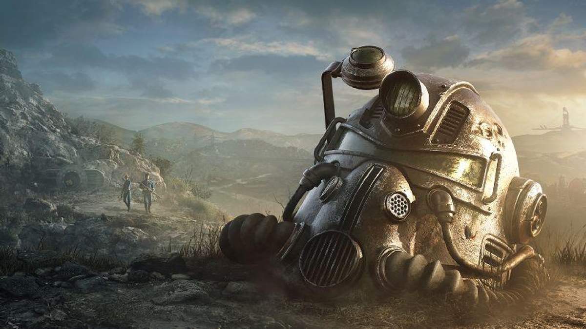 Fallout 76: системні вимоги та трейлер гри Fallout 76: системні вимоги та трейлер гри