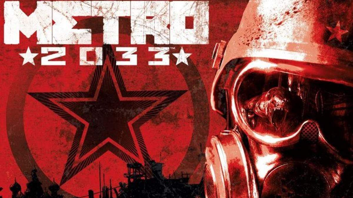 Игру Metro 2033 можно получить бесплатно в Steam Игру Metro 2033 можно получить бесплатно в Steam
