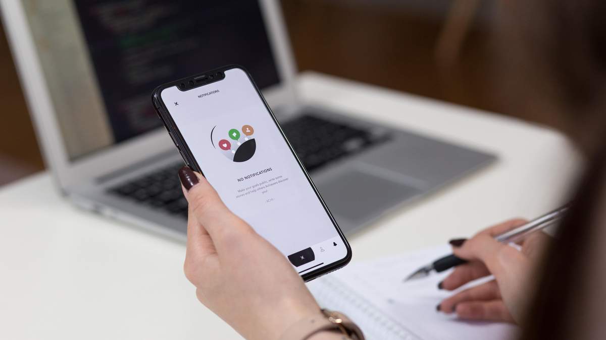 Як відсканувати документ за допомогою iPhone Як відсканувати документ за допомогою iPhone