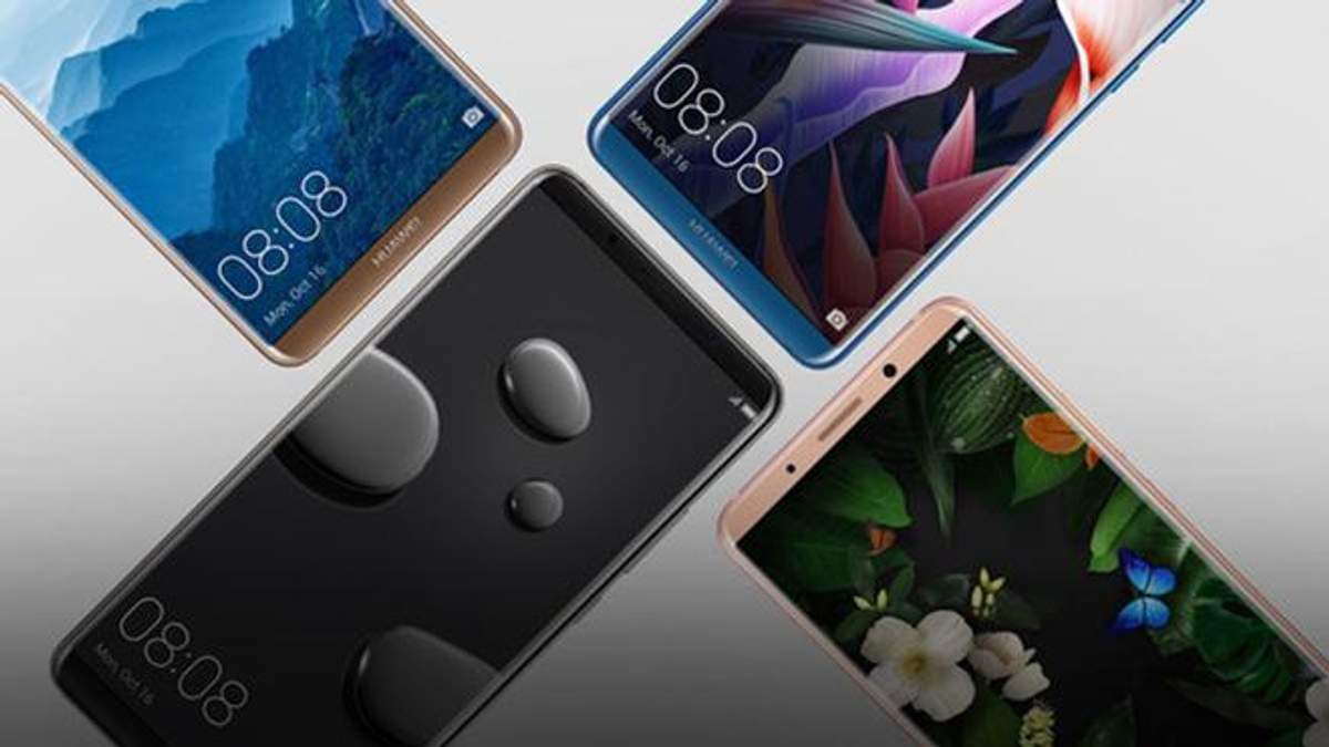 В Huawei відповіли на гучні заяви щодо камери смартфона Xiaomi Mi Mix 3 В Huawei відповіли на гучні заяви щодо камери смартфона Xiaomi Mi Mix 3