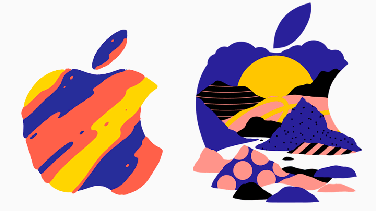 Презентація Apple 30 жовтня: онлайн трансляція Презентація Apple 30 жовтня: онлайн трансляція