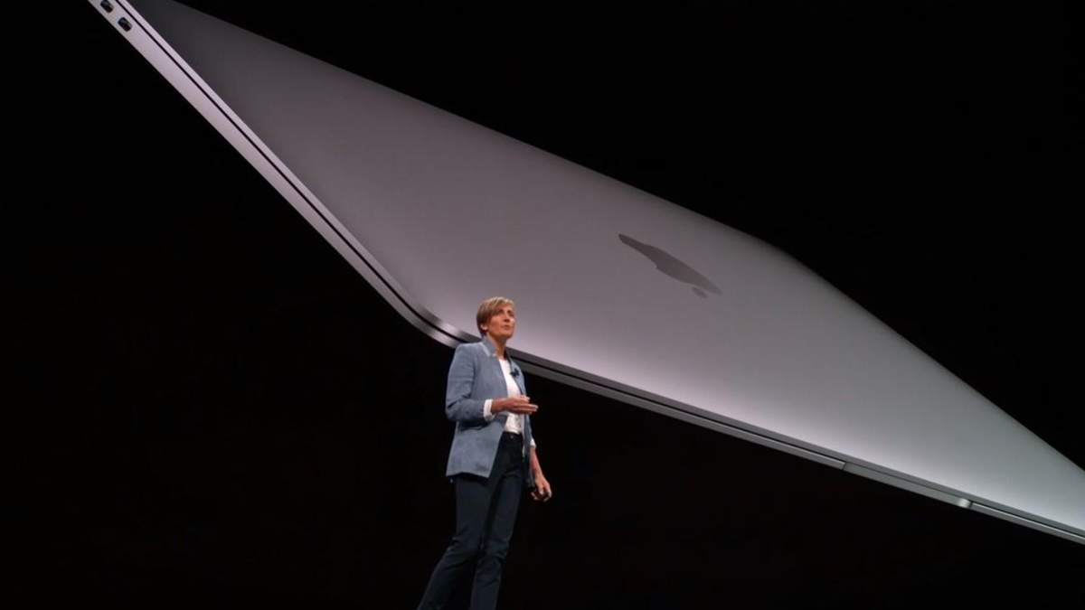 Apple обновила MacBook Air Apple обновила MacBook Air