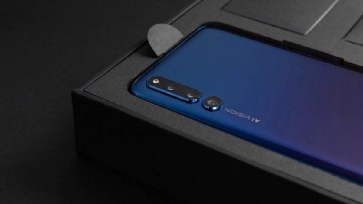 Honor Magic 2: характеристики і ціна Honor Magic 2: характеристики і ціна