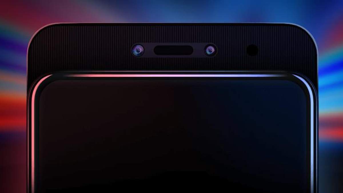 Lenovo Z5 Pro: характеристики, цена Lenovo Z5 Pro: характеристики, цена