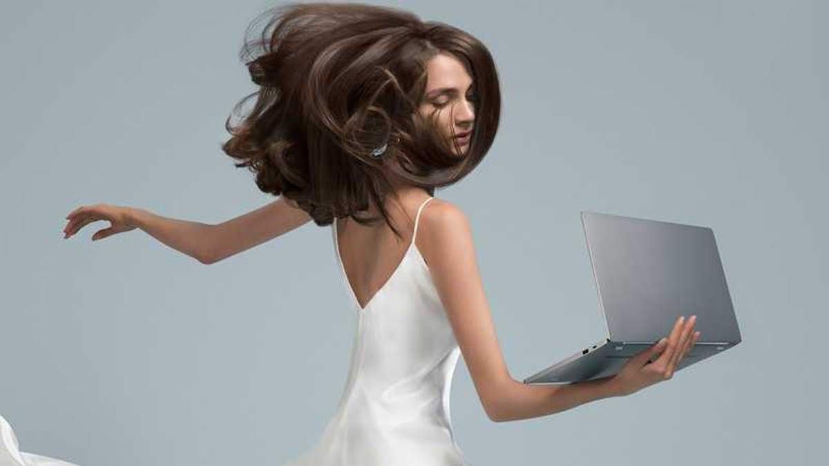 Notebook Air от Xiaomi поступил в продажу Notebook Air от Xiaomi поступил в продажу