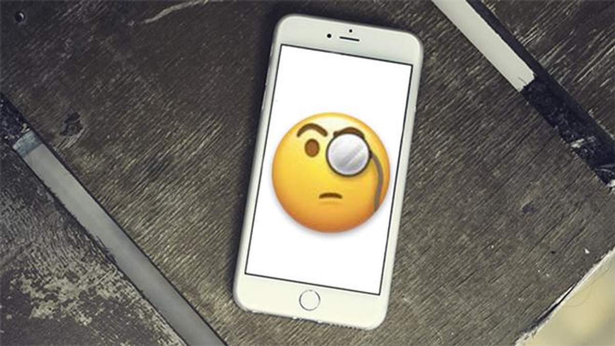 Apple добавила странные эмодзи в iOS 12.1 Apple добавила странные эмодзи в iOS 12.1