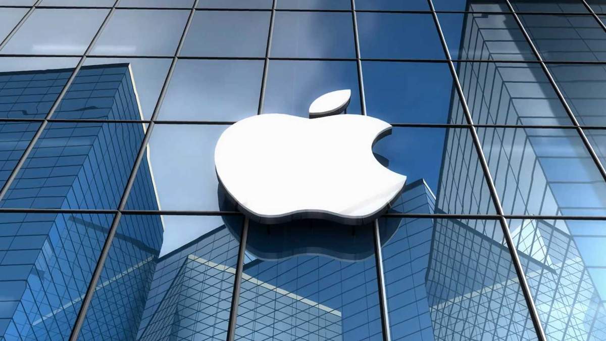 В Apple відзвітували про прибутки В Apple відзвітували про прибутки