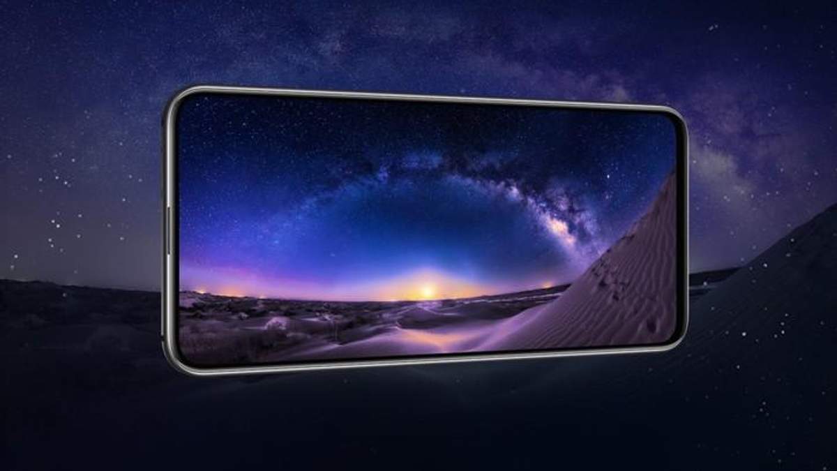 Honor Magic 2: характеристики и цена Honor Magic 2: характеристики и цена