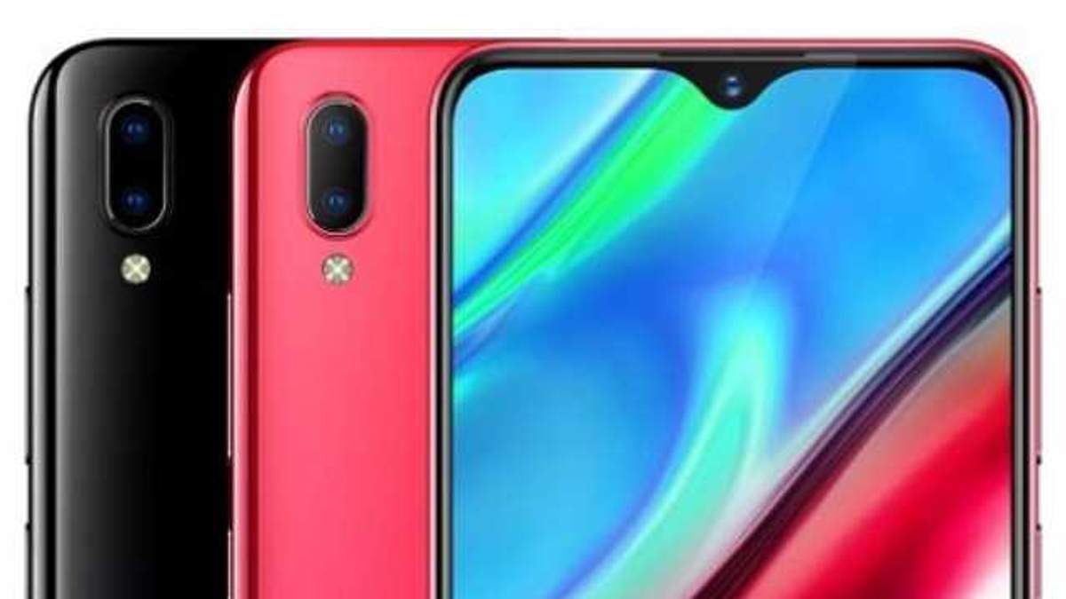Vivo Y93: характеристики и цена Vivo Y93: характеристики и цена