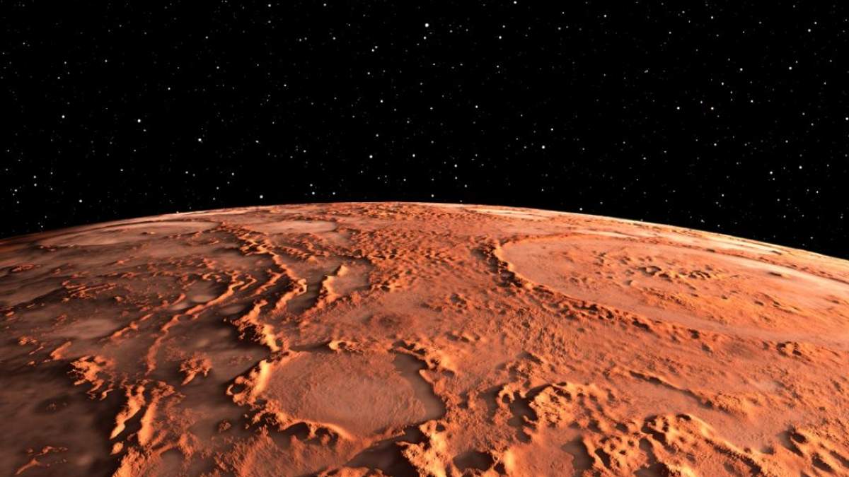 В NASA тестують нову технологію В NASA тестують нову технологію