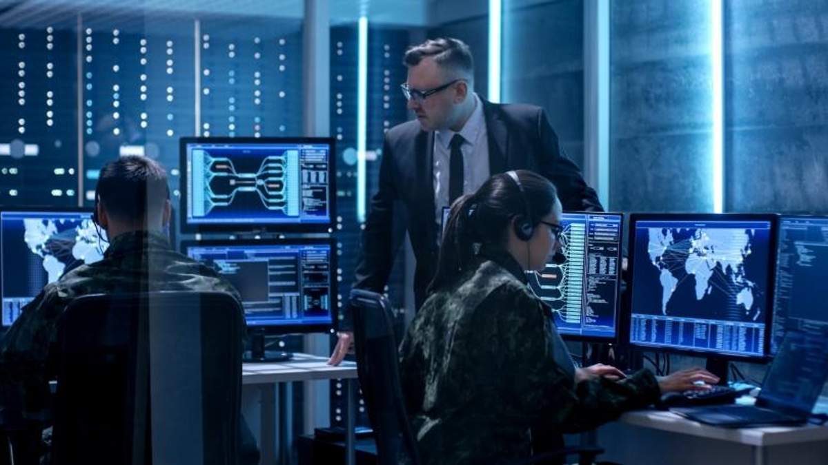 Пентагон готовит киберответ России Пентагон готовит киберответ России