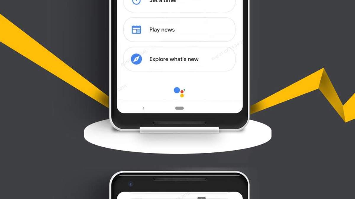Зарядная станция Pixel Stand для Google Pixel 3 имеет проблемы с режимом фоторамки Зарядная станция Pixel Stand для Google Pixel 3 имеет проблемы с режимом фоторамки