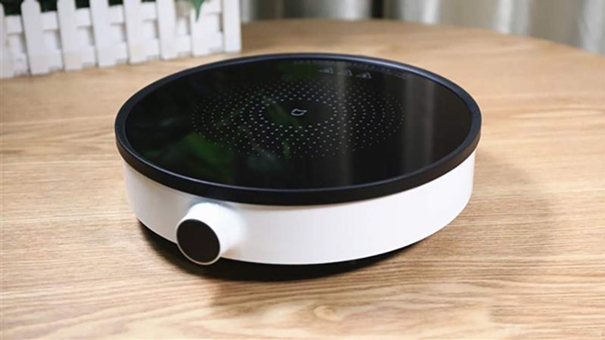 Xiaomi представила новую версию Mijia Mi Home Induction Cooker с приставкой Youth Edition Xiaomi представила новую версию Mijia Mi Home Induction Cooker с приставкой Youth Edition