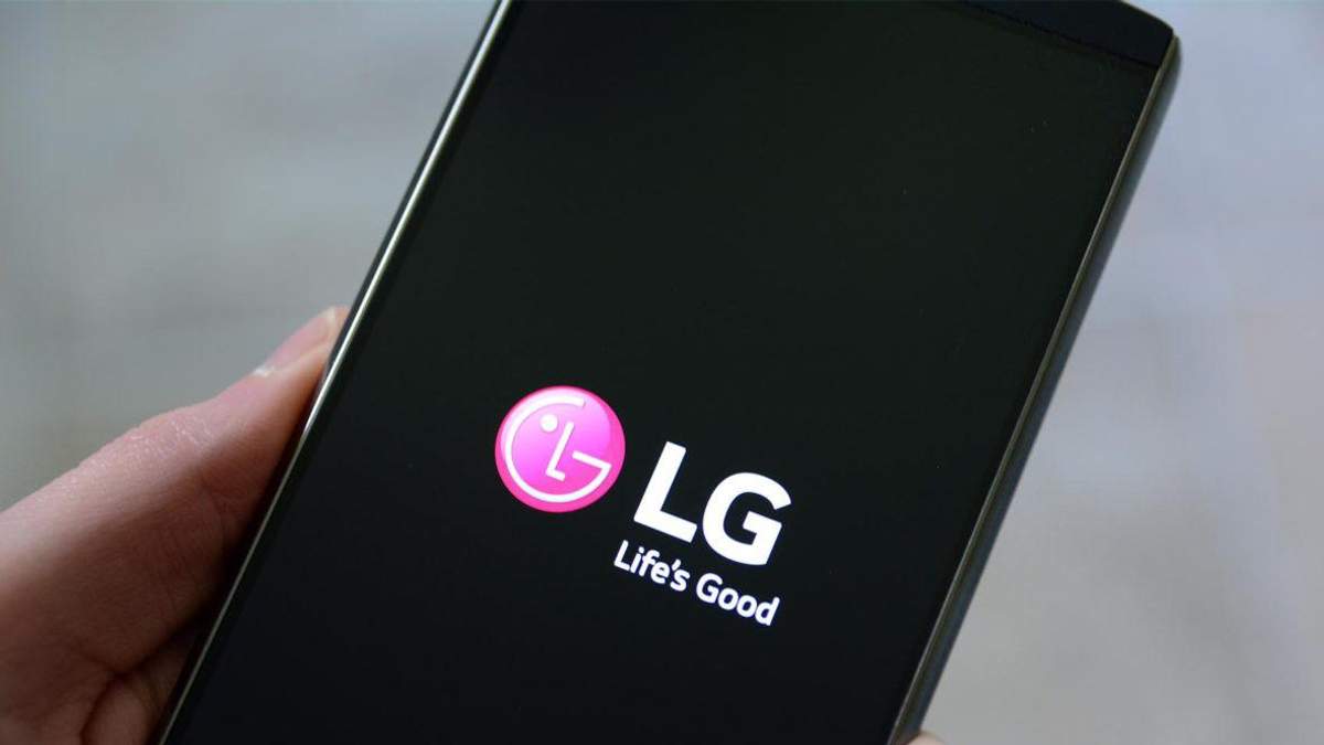 У мережу витекли характеристики та фотографія смартфона LG Q9 У мережу витекли характеристики та фотографія смартфона LG Q9