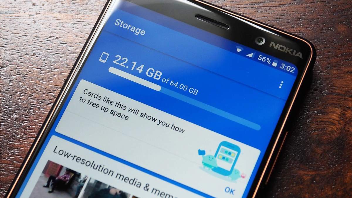 Google оновила дизайн файлового менеджера Files Go та змінила його назву Google оновила дизайн файлового менеджера Files Go та змінила його назву