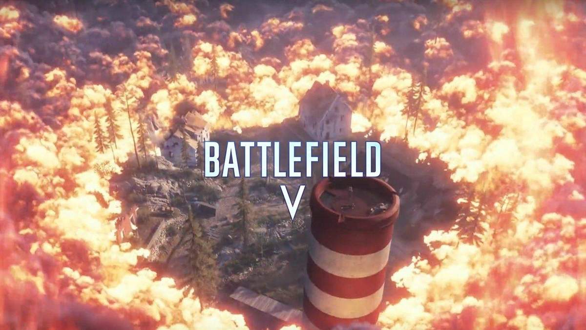 Почему на старте игра Battlefield V не получит "Королевской битвы" Почему на старте игра Battlefield V не получит "Королевской битвы"