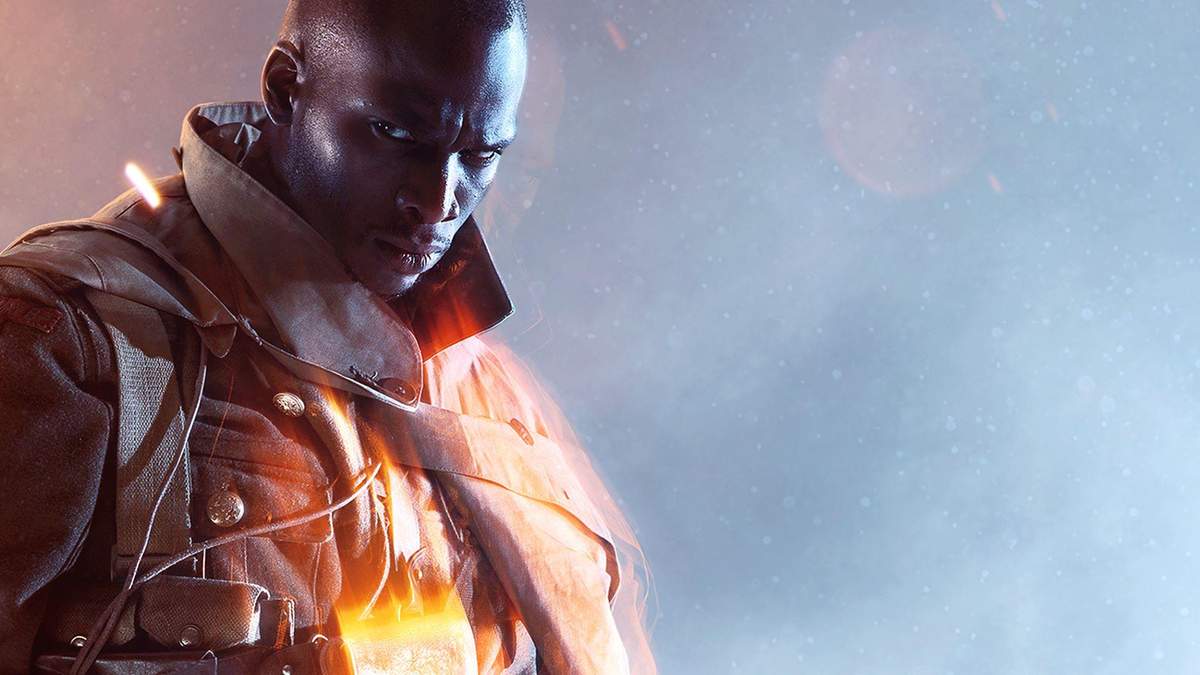 В игре Battlefield 1 почтили память жертв Первой мировой войны В игре Battlefield 1 почтили память жертв Первой мировой войны