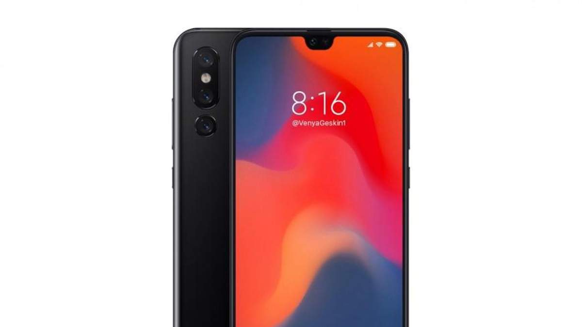 Xiaomi Mi 9: характеристики и фото Xiaomi Mi 9: характеристики и фото