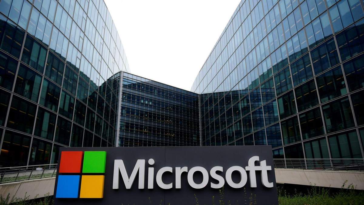 Microsoft придбала студію-розробника Fallout Microsoft придбала студію-розробника Fallout