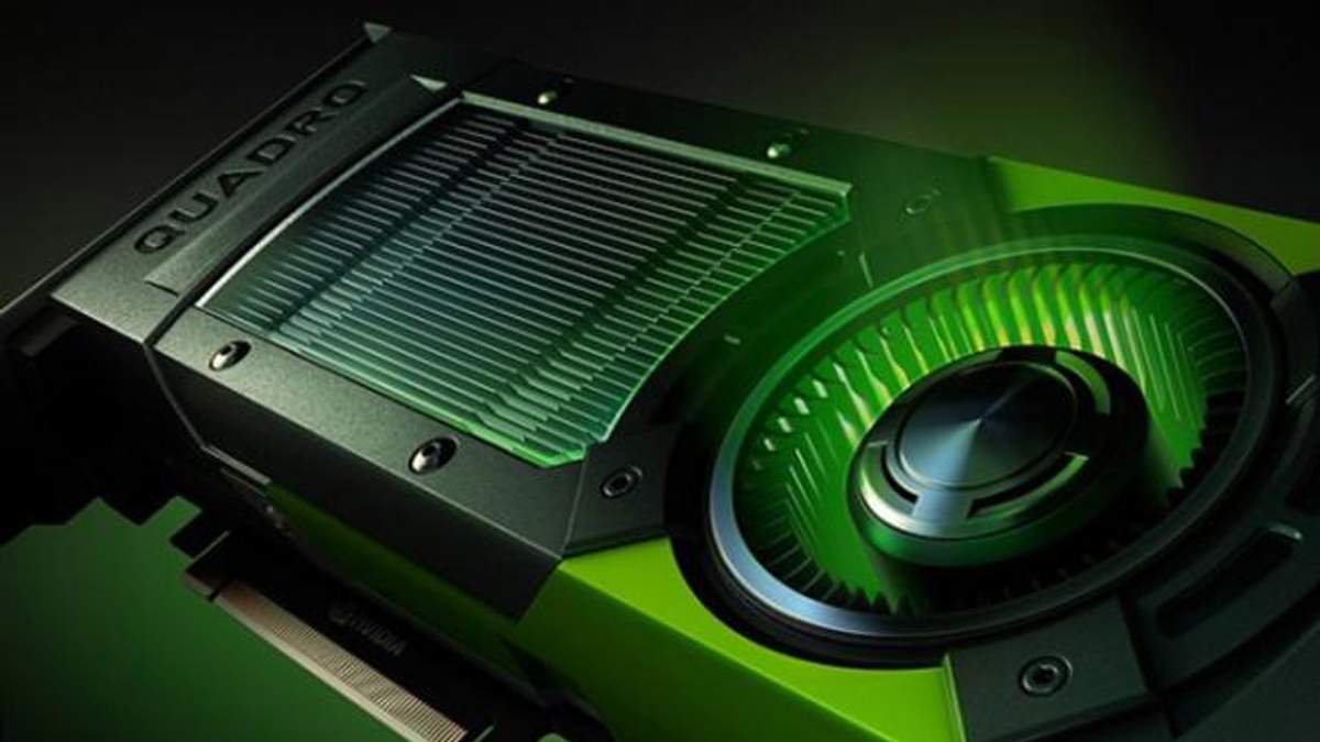 NVIDIA представила "бюджетную" профессиональную видеокарту Quadro RTX 4000 NVIDIA представила "бюджетную" профессиональную видеокарту Quadro RTX 4000