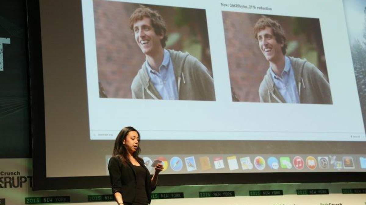 Google представила безкоштовний сервіс для стиснення фото Google представила безкоштовний сервіс для стиснення фото