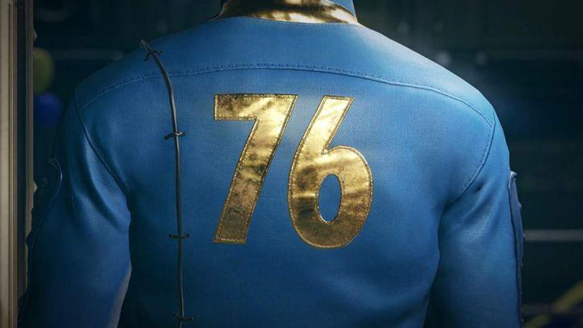 Fallout 76: сюжет, системные требования, трейлер игры Fallout 76: сюжет, системные требования, трейлер игры
