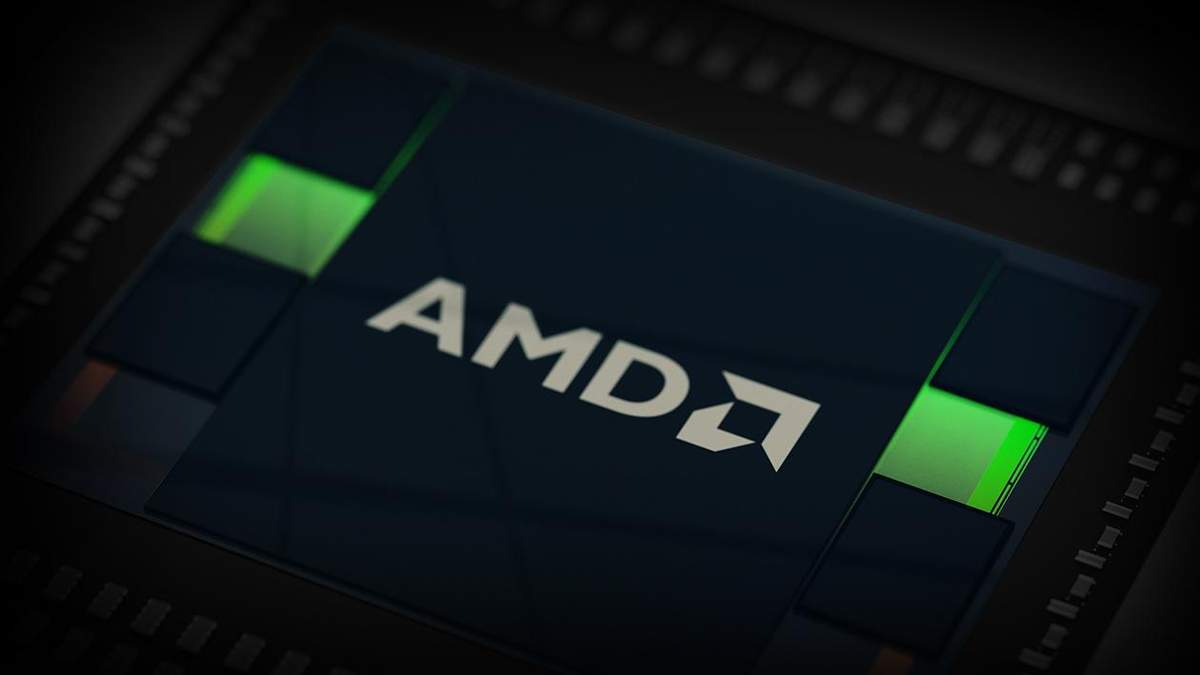 Процесори AMD EPYC Rome стануть основою нового суперкомп’ютера Процесори AMD EPYC Rome стануть основою нового суперкомп’ютера