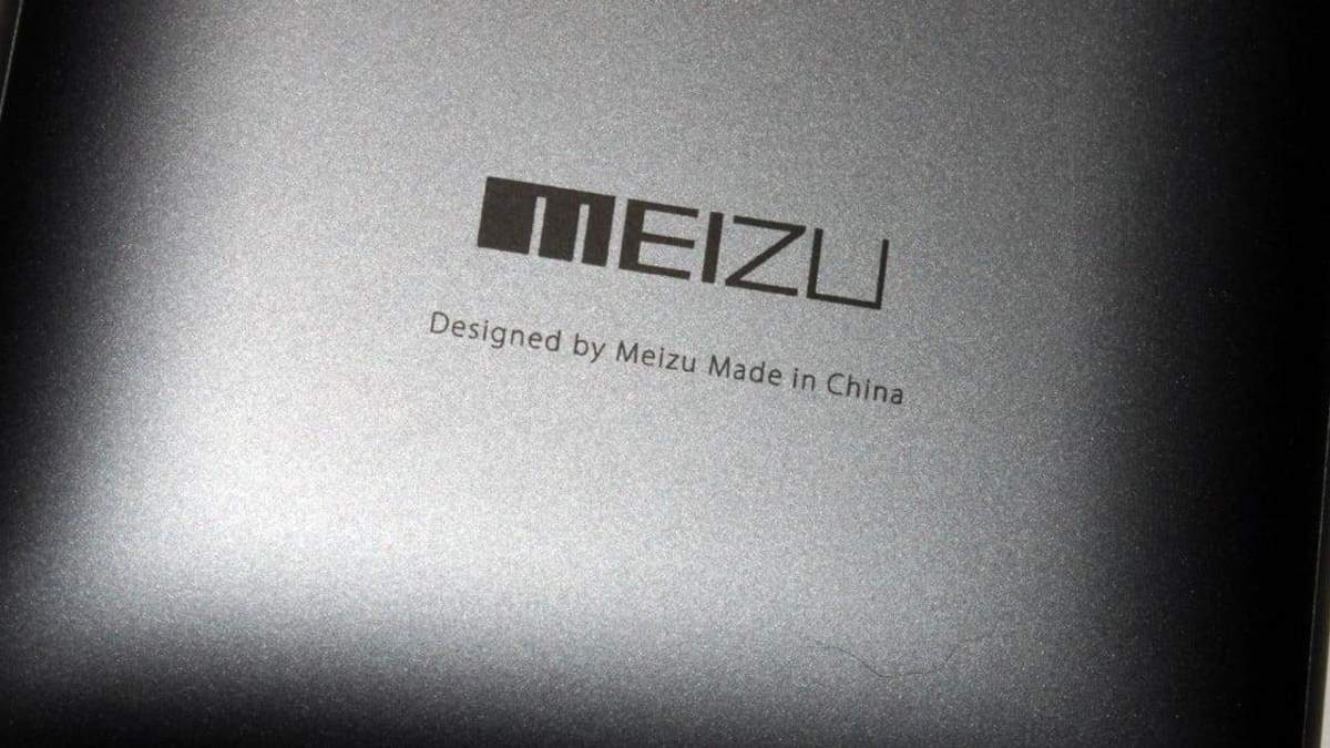 Новинка от Meizu будет работать на Snapdragon 855 Новинка от Meizu будет работать на Snapdragon 855