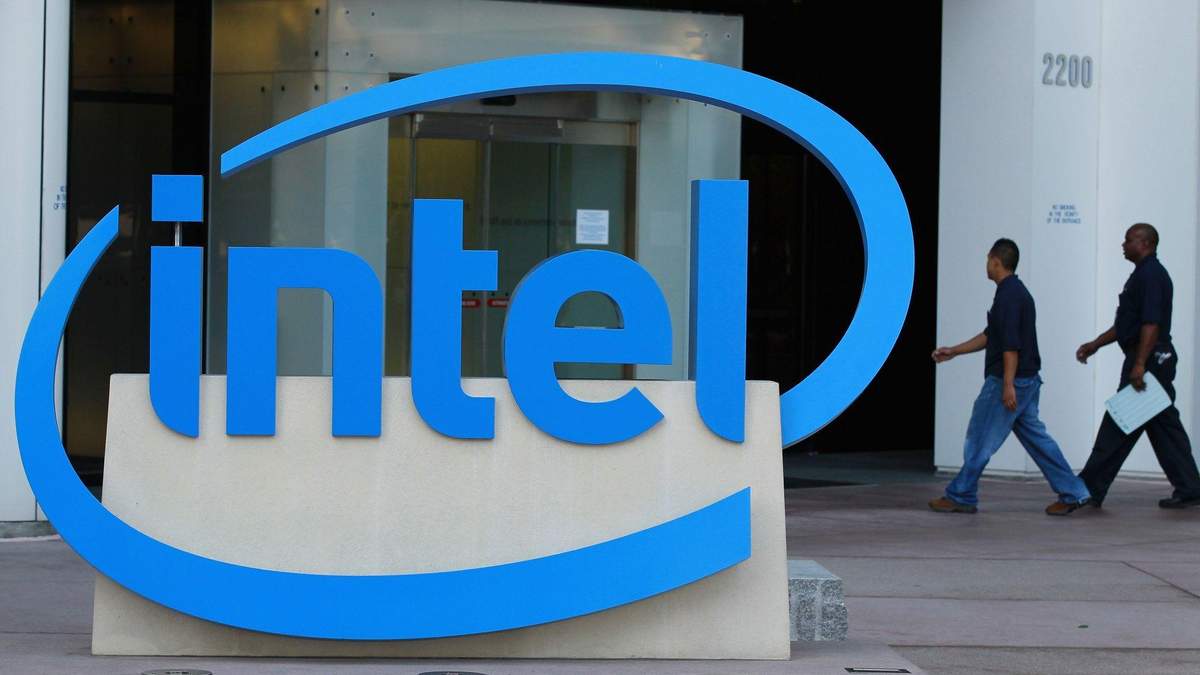 Intel позмагається за ринок 5G-смартфонів Intel позмагається за ринок 5G-смартфонів