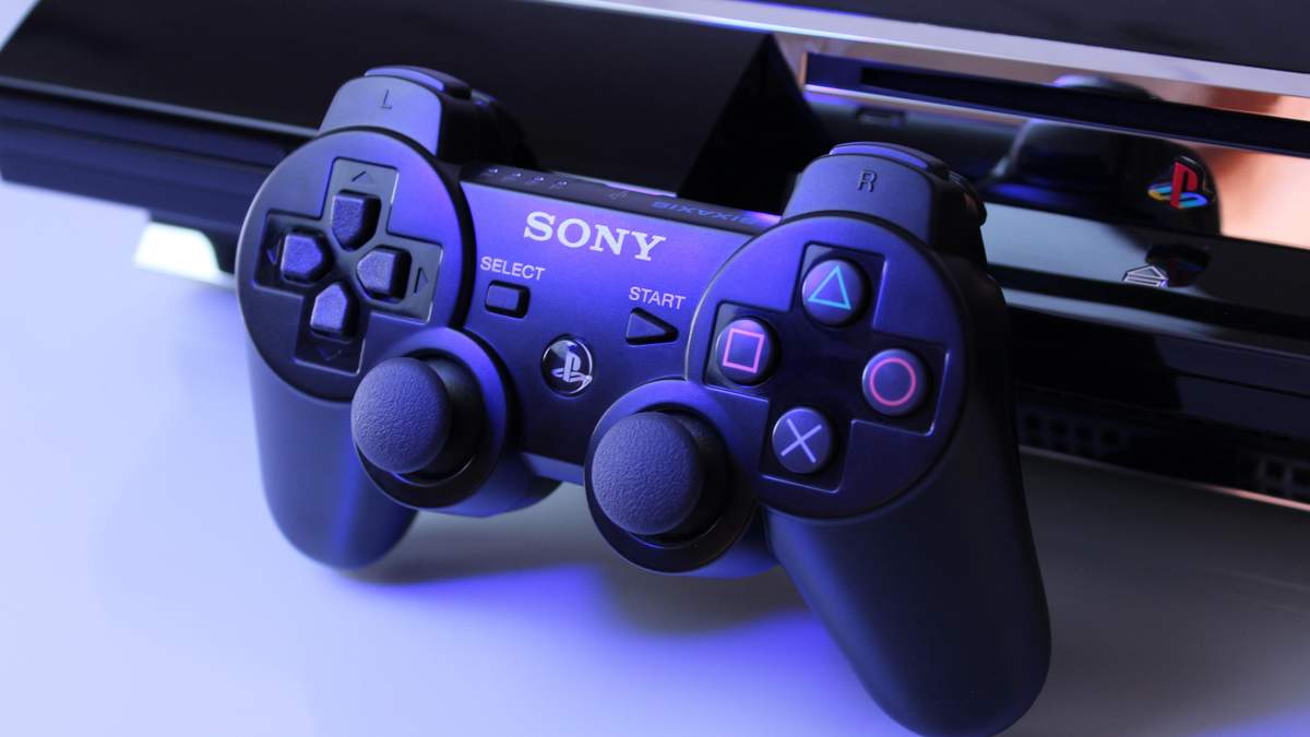 Sony закриває ігрові сервери для PlayStation 3 Sony закриває ігрові сервери для PlayStation 3