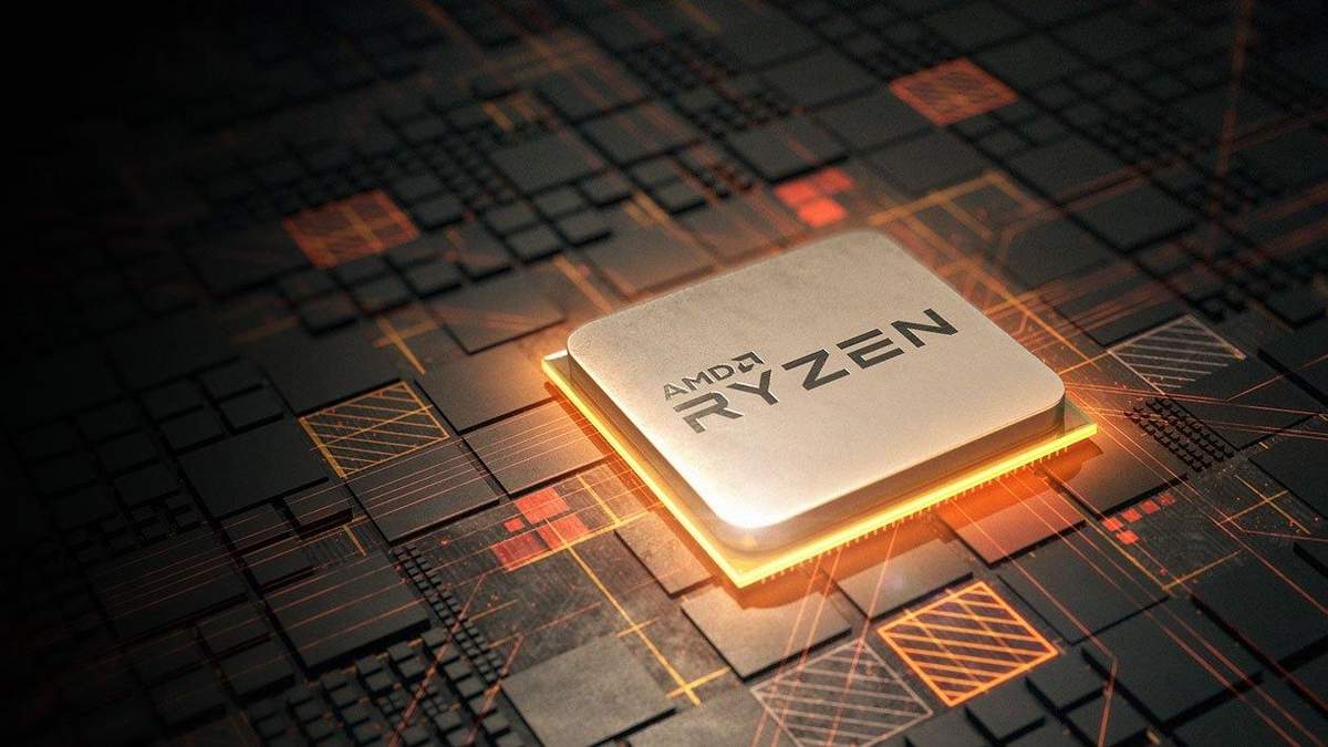 AMD Ryzen 7 3700U: характеристики AMD Ryzen 7 3700U: характеристики