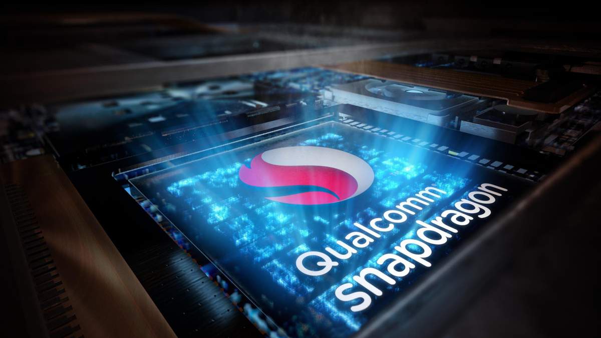Процесор Snapdragon 8150 стане найпотужнішим рішенням для Android-смартфонів Процесор Snapdragon 8150 стане найпотужнішим рішенням для Android-смартфонів
