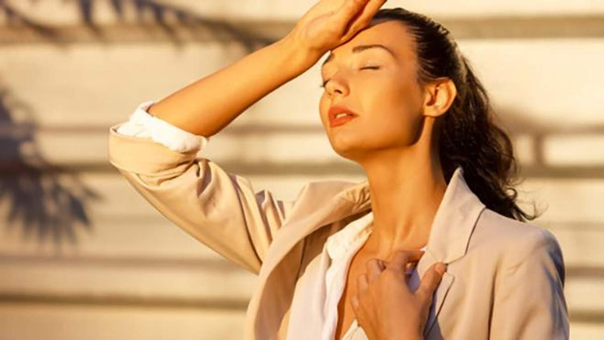 Ученые нашли новый способ спасения от жары Ученые нашли новый способ спасения от жары