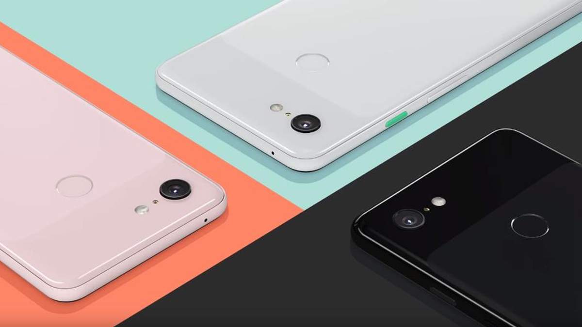 Google Pixel 3 Lite : характеристики та ціна Google Pixel 3 Lite : характеристики та ціна