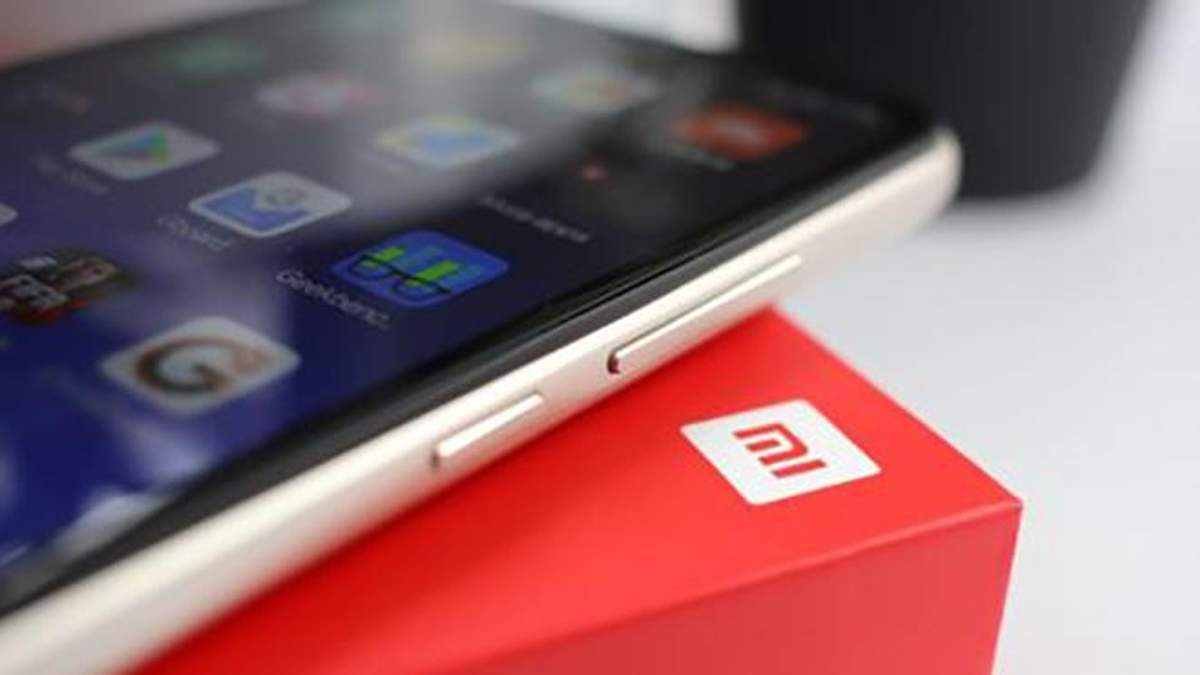 Xiaomi Mi 8s: характеристики, дата презентації Xiaomi Mi 8s: характеристики, дата презентації