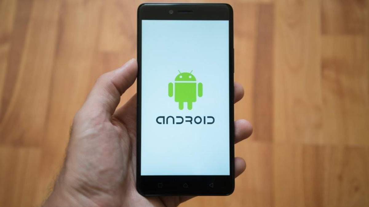 Корисні функції, які є лише в Android Корисні функції, які є лише в Android