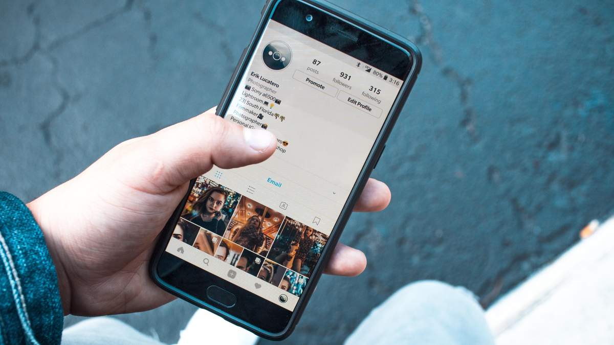 Instagram начал удалять "накрученные" лайки и подписки Instagram начал удалять "накрученные" лайки и подписки