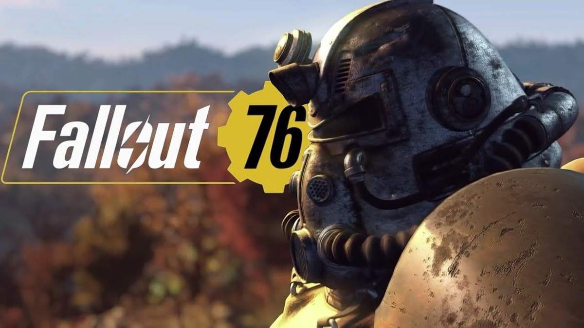 Недовольный фанат игры Fallout 76 растрощил магазин: видео Недовольный фанат игры Fallout 76 растрощил магазин: видео