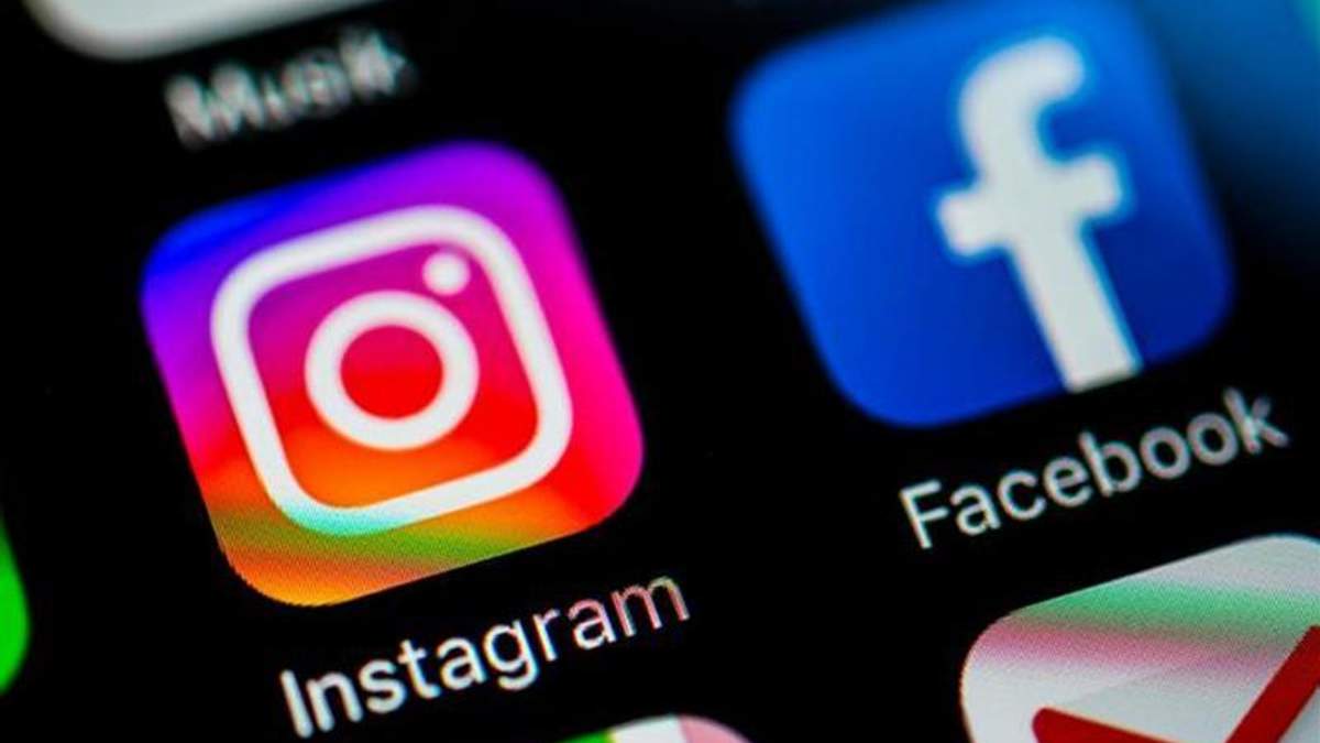 Сбой в работе Facebook и Instagram, 20 ноября 2018 года Сбой в работе Facebook и Instagram, 20 ноября 2018 года