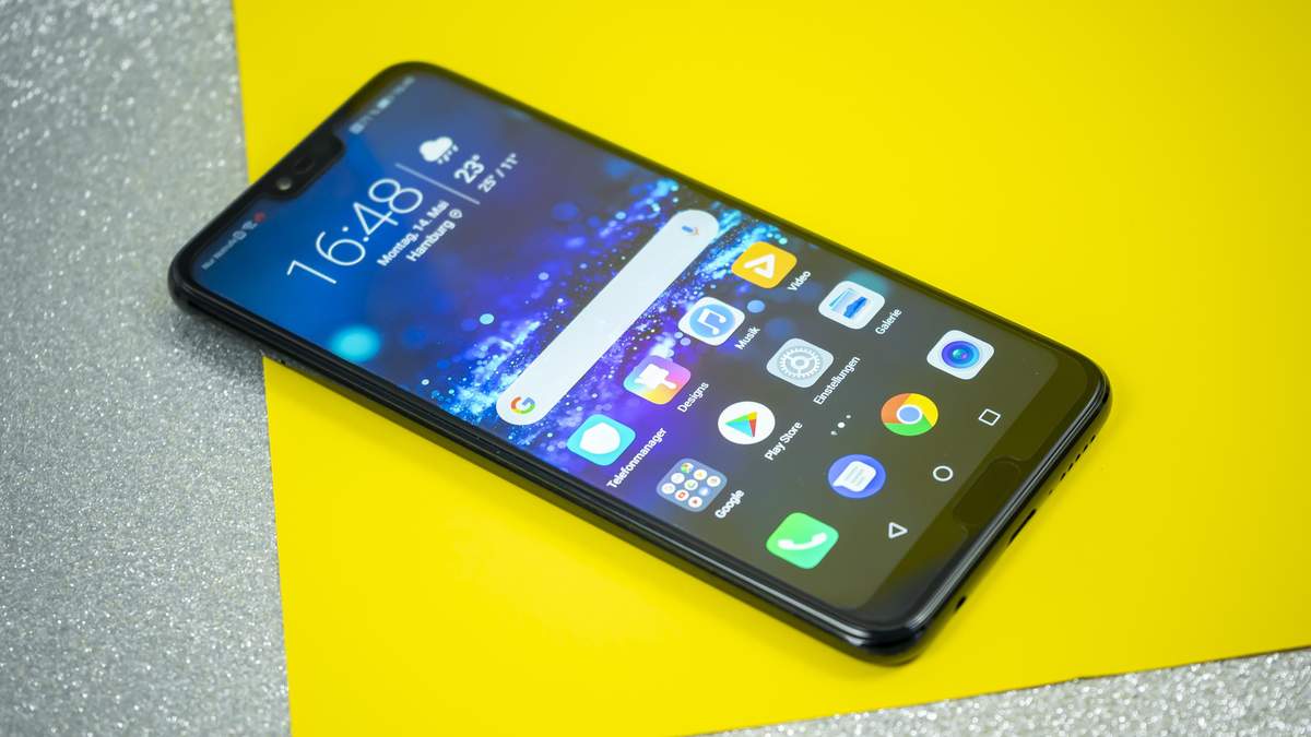 Honor 8X установил рекорд в Китае Honor 8X установил рекорд в Китае