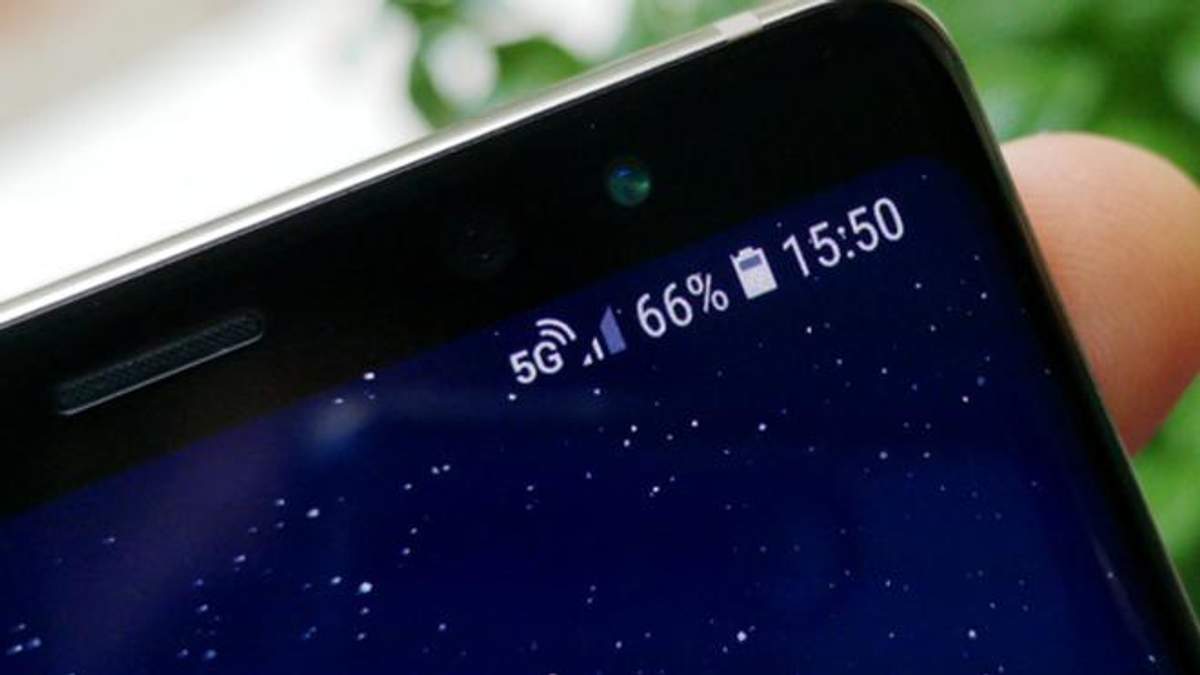 Скільки доведеться доплатити за 5G в смартфоні Скільки доведеться доплатити за 5G в смартфоні